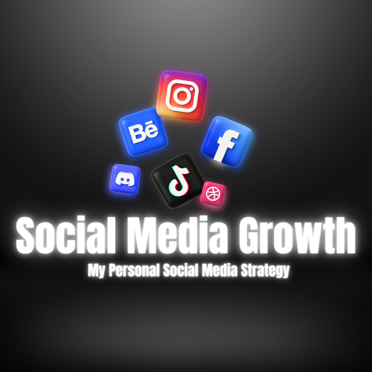 Social Media Growth Guide