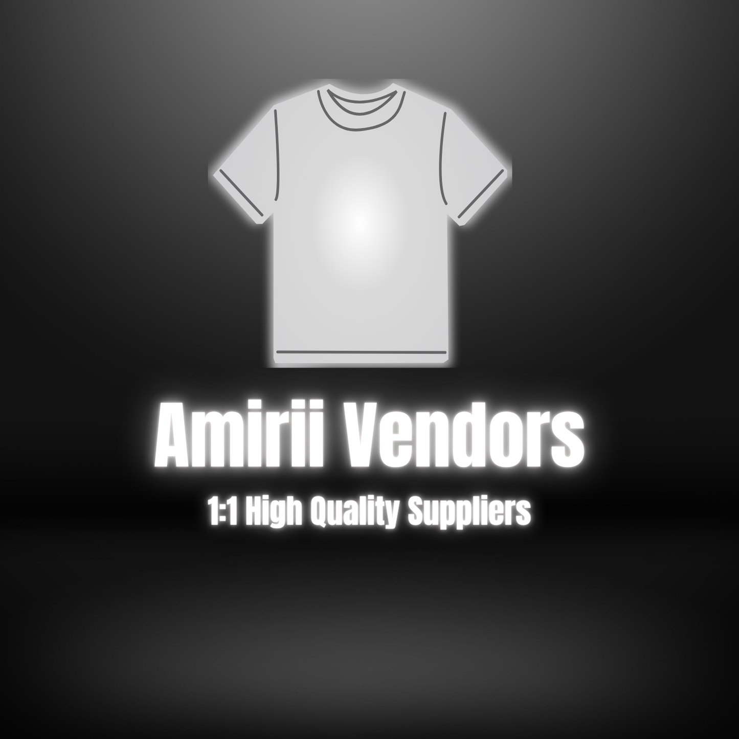 Amirii Vendors