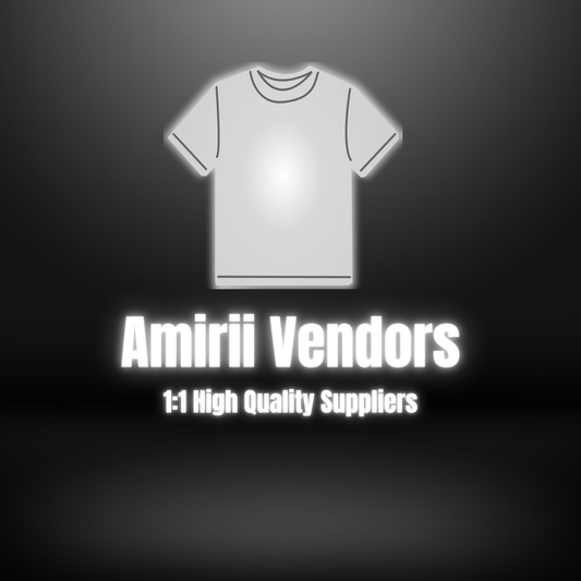 Amirii Vendors