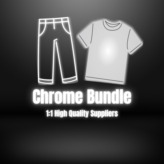 Chrome Bundle