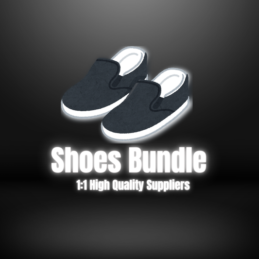 Shoes Bundle