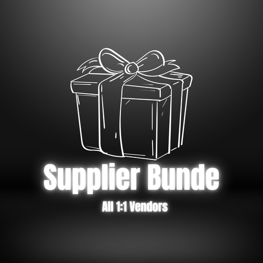 All Supplier Bundle